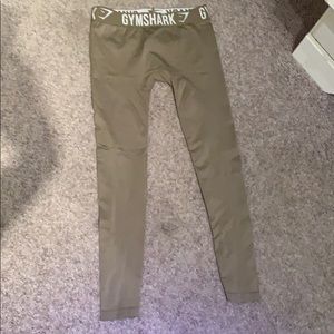 Gymshark fit legging